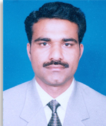 Mr. Naveed Iqbal Ch.