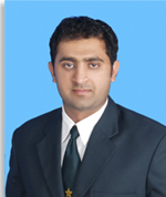 Dr. Muhammad Sajjad Ali Gill