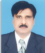 Prof. Dr. Zulfiqar Ali