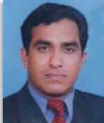 Dr. Talab Hussain