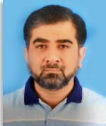 Dr. Abrar Ahmad Zafar