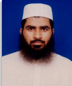 Dr. Nasir Ahmad