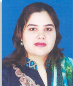 Prof. Dr. Lubna Zaheer