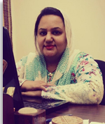 Dr. Mujeeba Ashraf