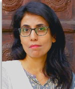 Prof. Dr. Nousheen Zehra Zaidi