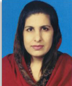 Dr. Saima Iftikhar