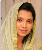 Dr. Naseema Azim