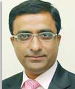 Mr. Muhammad Idrees