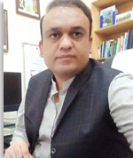 Dr. Mujtaba Ikram