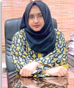 Dr. Nayab Iftikhar