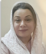 Dr. Syeda Aadila Batool