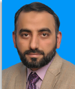 Dr. Khurram Shahzad