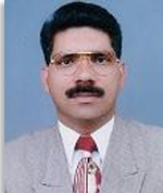 Prof. Dr. Muhammad Arshad Javed