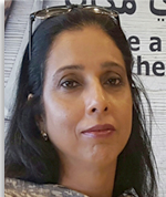 Dr. Humera Afrasiab