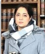 Dr. Marium Kamal