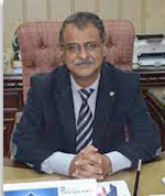 Dr. Muhammad Haroon Usmani