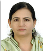 Dr. Farhat Rass Masood