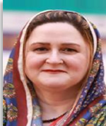 Dr. Sadia Farooq