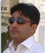 Dr. Irfan Mahmood