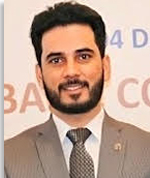 Dr. Salman Tariq