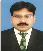 Dr. Hamid Bashir