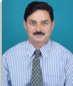 Dr. Muhammad Ramzan