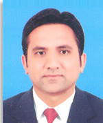 Dr. Hafiz Naveed Shahzad