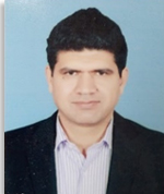 Dr. Muhammad Atif Butt