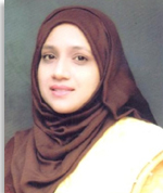 Dr. Asma Awan