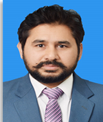 Dr. Nazim Hussain