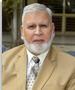 Prof. Dr. Muhammad Aslam Malik