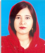 Ms. Aasma Riaz