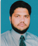 Mr. Tasneem Kamran