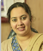 Dr. Sameen Masood