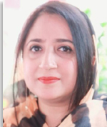 Dr. Ambreen Salahuddin