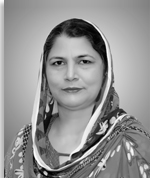 Dr. Asia Khatoon