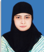 Dr. Asma Irshad