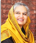 Dr. Asna Mubashra