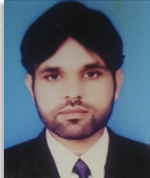 Dr. Naeem Mahmood Ashraf