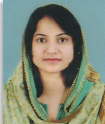 Dr. Ramoona Shehzadi