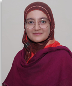 Dr. Samia Akram