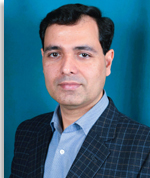 Dr. Zeeshan Mutahir