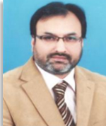 Prof. Dr. Shahid Munir