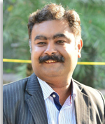 Mr. Ashok Kamar Khatri