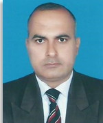 Prof. Dr. Athar Javed