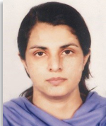 Prof. Dr. Munaza Zulfiqar Ali