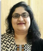 Prof. Dr. Uzma Ashiq