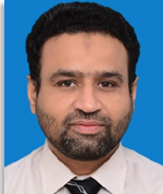 Dr. Zahid Hussain Shamsi