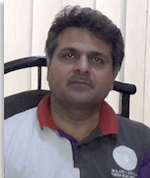 Dr. Ali Nawaz Khan