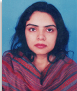 Ms. Saira Riaz